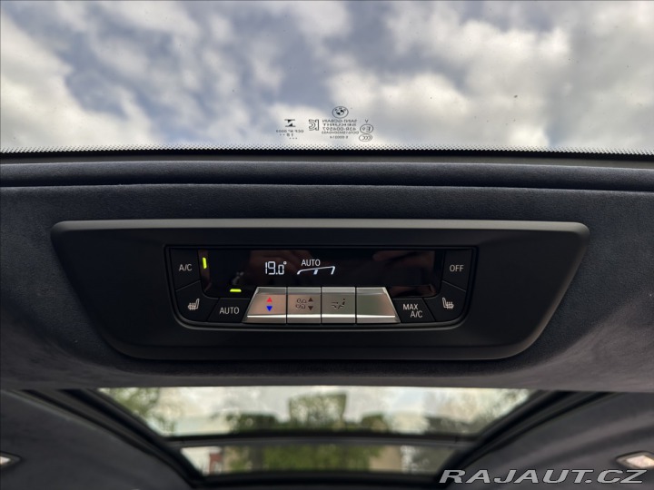 BMW X7 M50d X-drive 2019