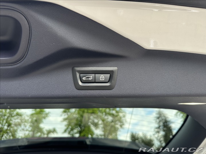 BMW X7 M50d X-drive 2019