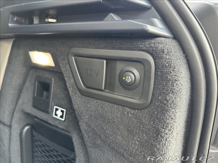 BMW X7 M50d X-drive 2019