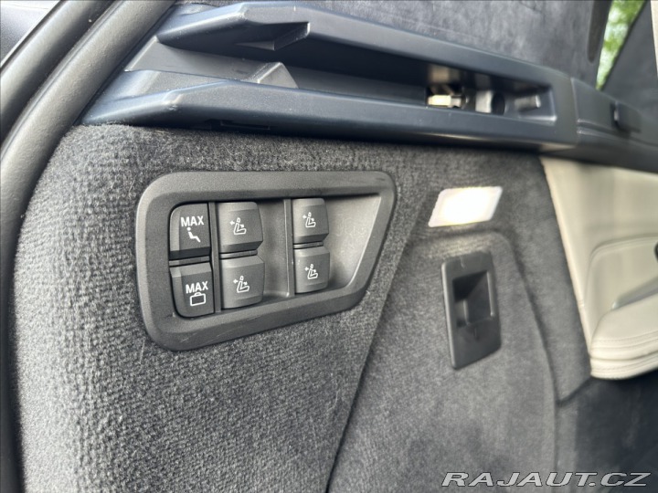 BMW X7 M50d X-drive 2019
