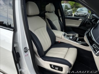 BMW X7 M50d X-drive 2019