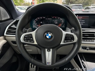 BMW X7 M50d X-drive 2019