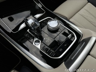 BMW X7 M50d X-drive 2019
