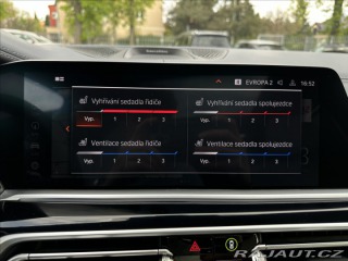 BMW X7 M50d X-drive 2019
