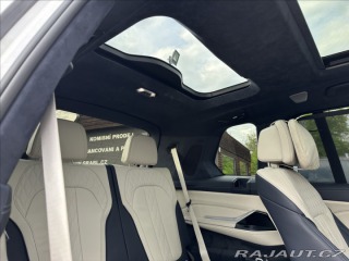 BMW X7 M50d X-drive 2019