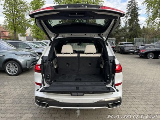 BMW X7 M50d X-drive 2019