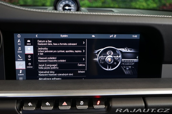 Porsche 911 992 Turbo Cabriolet 360 P 2021