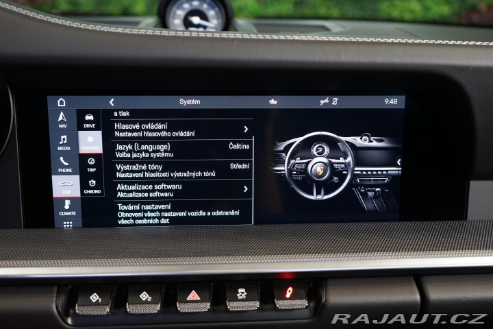 Porsche 911 992 Turbo Cabriolet 360 P 2021