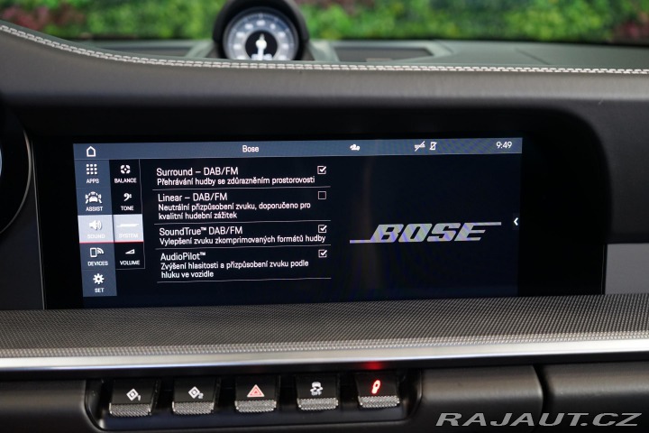 Porsche 911 992 Turbo Cabriolet 360 P 2021