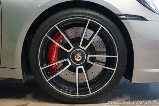 Porsche 911 992 Turbo Cabriolet 360 P 2021