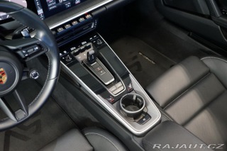 Porsche 911 992 Turbo Cabriolet 360 P 2021