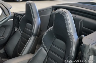 Porsche 911 992 Turbo Cabriolet 360 P 2021