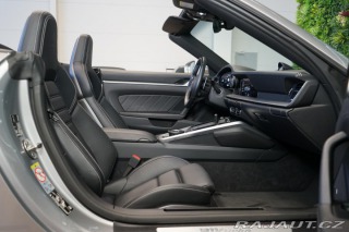 Porsche 911 992 Turbo Cabriolet 360 P 2021