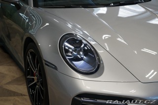 Porsche 911 992 Turbo Cabriolet 360 P 2021