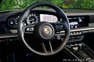 Porsche 911 992 Turbo Cabriolet 360 P 2021