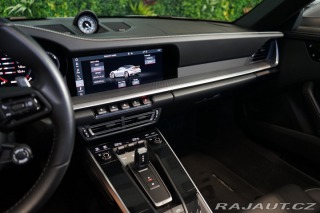Porsche 911 992 Turbo Cabriolet 360 P 2021
