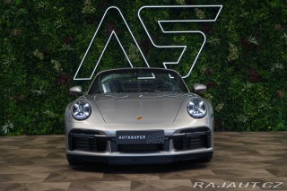 Porsche 911 992 Turbo Cabriolet 360 P 2021
