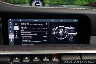 Porsche 911 992 Turbo Cabriolet 360 P 2021