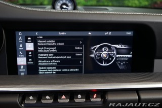 Porsche 911 992 Turbo Cabriolet 360 P 2021