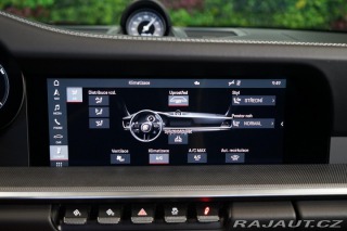 Porsche 911 992 Turbo Cabriolet 360 P 2021