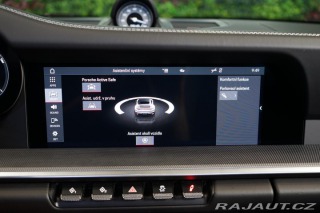 Porsche 911 992 Turbo Cabriolet 360 P 2021