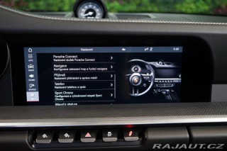 Porsche 911 992 Turbo Cabriolet 360 P 2021