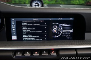 Porsche 911 992 Turbo Cabriolet 360 P 2021