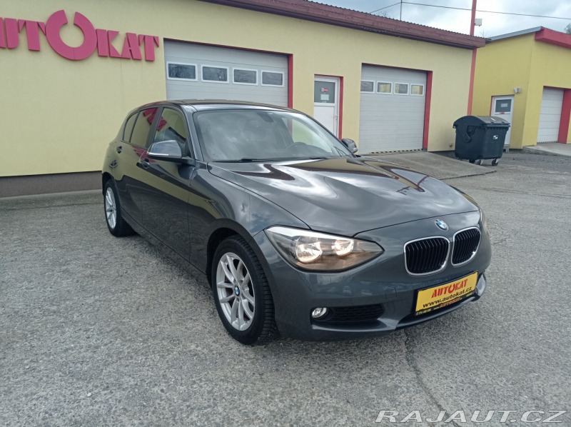 BMW 1 