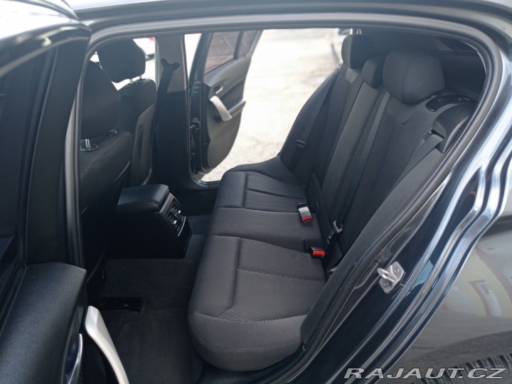 BMW 1 2015