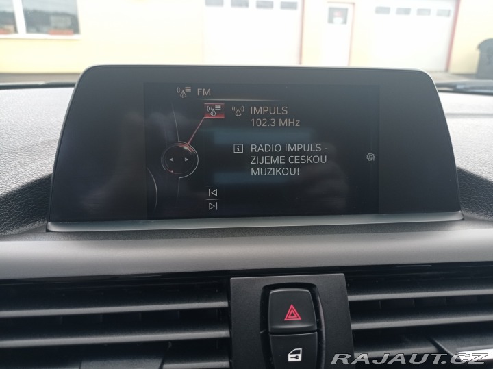 BMW 1 2015