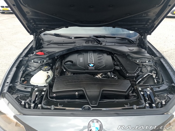 BMW 1 2015