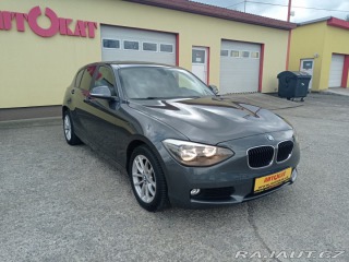 BMW 1  2015