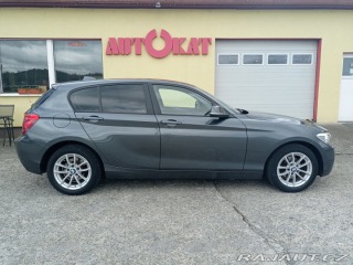 BMW 1  2015