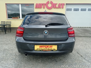 BMW 1  2015