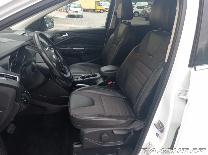 Ford Kuga 2016