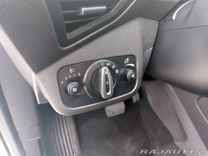 Ford Kuga 2016