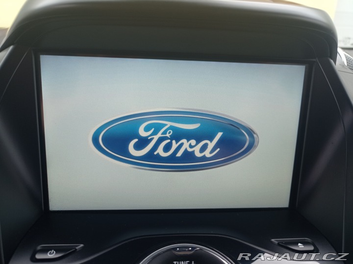 Ford Kuga 2016
