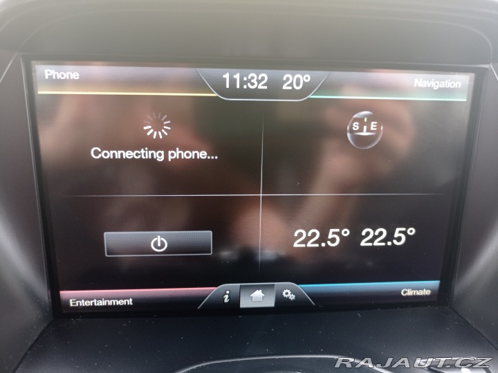 Ford Kuga 2016