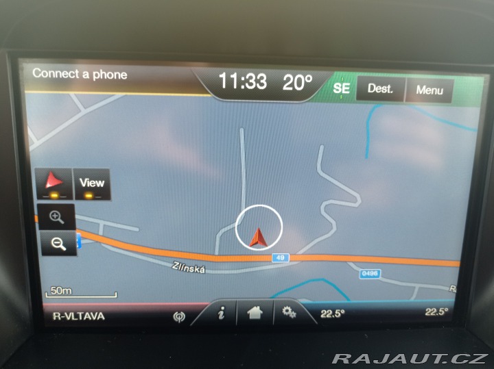 Ford Kuga 2016