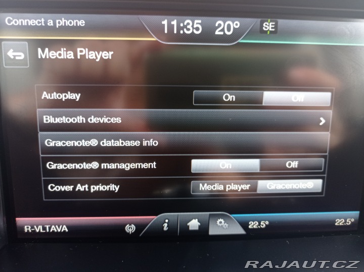 Ford Kuga 2016