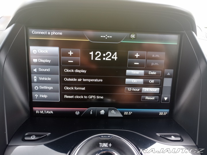 Ford Kuga 2016