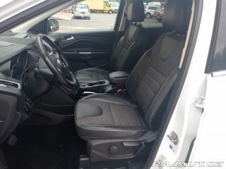 Ford Kuga  2016