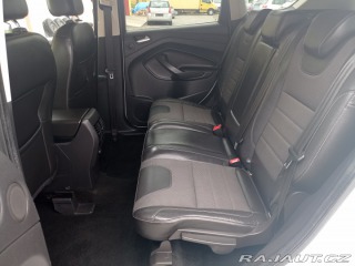 Ford Kuga  2016