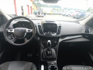 Ford Kuga  2016