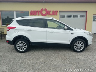 Ford Kuga  2016