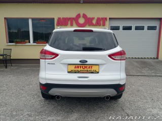 Ford Kuga  2016