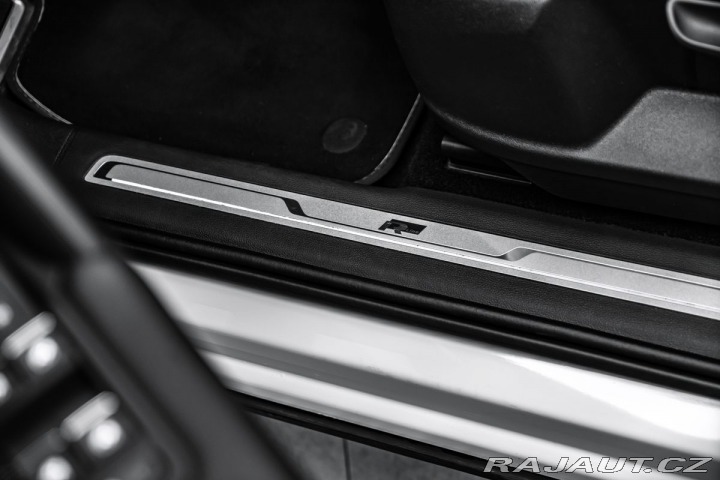 Volkswagen Tiguan 2,0BiTDI R-line 4M DSG Ne 2020