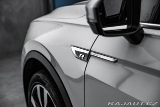 Volkswagen Tiguan 2,0BiTDI R-line 4M DSG Ne 2020