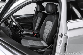 Volkswagen Tiguan 2,0BiTDI R-line 4M DSG Ne 2020
