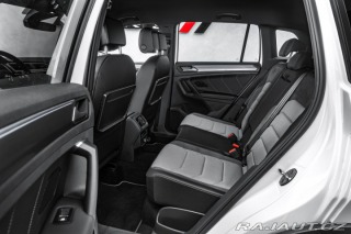 Volkswagen Tiguan 2,0BiTDI R-line 4M DSG Ne 2020